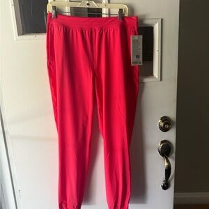lululemon adapted state Jogger, Size 10